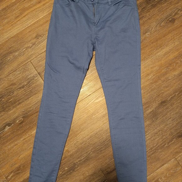 NWOT Gap ladies pants, blue - Picture 1 of 1